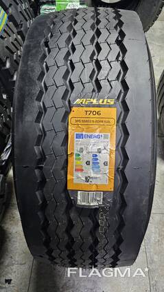 385/55R22,5 APLUS T706 прицеп