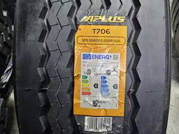 385/55R22,5 APLUS T706 прицеп