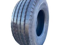 385/65R22,5 24PR 164K KT816 KUNLUN 5000кг