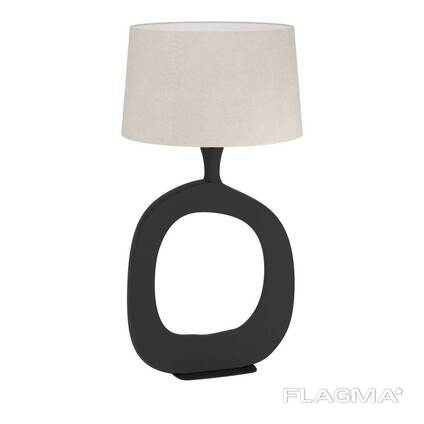 390424 настольный светильник Diezma