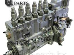 3926887, 0402066702, Fuel pump, Hyundai R305LC7