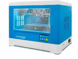 3D-Комплекс "Изобретатель II"