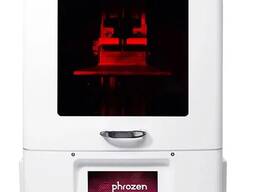 3D печать, 3D сканирование, 3D моделирование