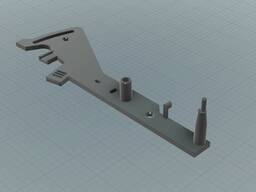 3D печать любой сложности