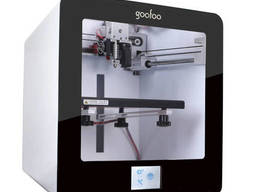 3D Принтер Goofoo MINI+
