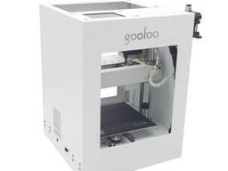 3D Принтер Goofoo TINY