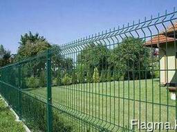 3D заборы Панели ограждение, сетки, проволоки