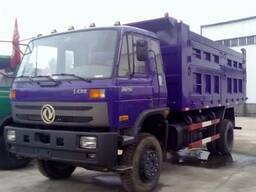 4 * 2 самосвал Донгфенг Новый. EXW