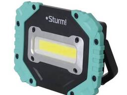 4052-03-600 Фонарь-прожектор, аккум. , СОВ, 2 магнита, 4 режима, поворотная опора. ..