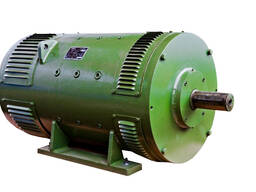 4ГПЭ-генератор