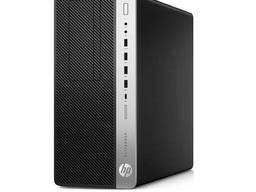 3WL78AV/TC4 Компьютер HP Europe/EliteDesk 800. ..