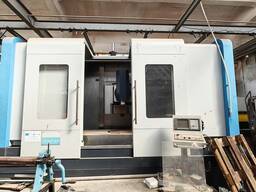 5-осевой обрабатывающий центр KENYO VS80160.