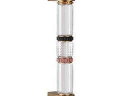 5455/12WL Odeon Light Настенный светильник Collier