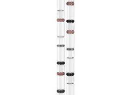 5456/60WL Odeon Light Настенный светильник Collier