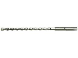 71264 Бур по бетону, 35х600мм, SDS MAX с крестовой пласт/Mat