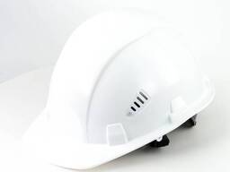 75517 Каска защитная СОМ3-55 FavoriT белая