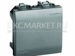 77032N Инвертор (Промежуточный Переключатель), Черный, 2Мод.