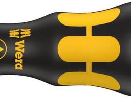 813 R Ручной держатель ESD для насадок, немагнитная версия 05051273001