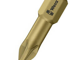 855/1 TH Насадка PZ 2x25 мм 05056915001