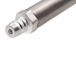 88678 Пистолет для монтажной пены, пластмассовый корпус//