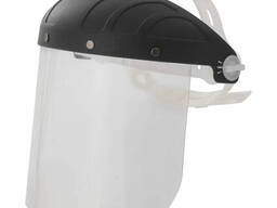 89129 Щиток защитный лицевой "Свона", модель НБТ-01 ЛЮКС