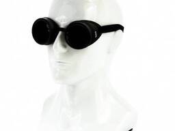 89153 Очки газосварщика "Стандарт" с затемненным стеклом