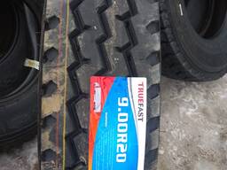 9,00R20 16PR 144/142L Truefast TA268