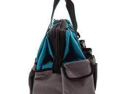 90273 Сумка для инструмента Handwerker, 42 кармана