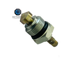 9106160739	NEEDLE VALVE