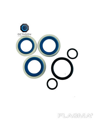 9120099401/ 9120 0994 01 SEAL KIT