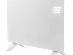 98122 Конвектор электрический OptiPrime-1500, Wi-Fi, тачскрин, цифровой термостат. ..