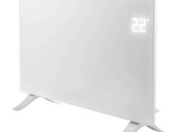 98123 Конвектор электрический OptiPrime-2000, Wi-Fi, тачскрин, цифровой термостат. ..