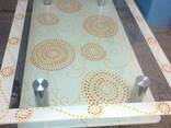 изделия из стекла и зеркала - photo 2