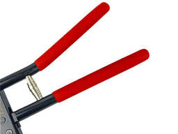 A1 Tools Дырокол-кромкогиб A1-JM101 JM101 JM101