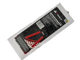 A1 Tools Дырокол-кромкогиб A1-JM101 JM101 JM101