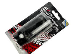 A1 Tools Головка для снятия дизельных форсунок 27мм 1/2 (12гр х L=82мм) A1-PT102 PT102. ..