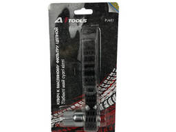A1 Tools Ключ цепной к масляному фильтру 1/2 (60-120мм) A1-PJ401 PJ401 PJ401