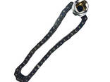 A1 Tools Ключ цепной к масляному фильтру 1/2 (60-120мм) A1-PJ401 PJ401 PJ401 - фото 2
