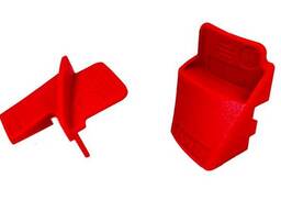 A1 Tools Комплект для крепления эластичного ремня A1-PH1101 PH1101 PH1101