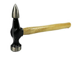 A1 Tools Набор оправок и молотков для рихтовочных работ 7 предметов A1-PV101 PV101 PV101