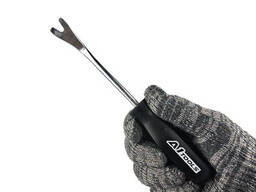 A1 Tools Съемник клипс ''вилка'' 200-мм, в блистере A1-PZ102 PZ102 PZ102