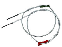 A1 Tools Набор щупов для проверки уровня масла в ДВС и АКПП Mercedes-Benz 4 предмета. ..