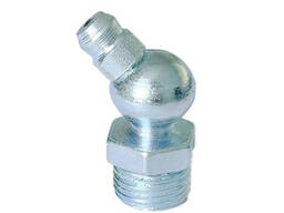 A1 Tools Пресс-масленка M12x1x45° угловая A1-QM111 QM111 QM111