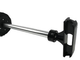 A1 Tools Шприц для откачки технических жидкостей и масла 1.5л. A1-HL101 HL101 HL101