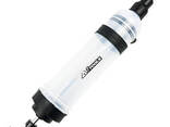 A1 Tools Шприц для заливки масла пластиковый с комплектом насадок, 1500 мл A1-HL102. .. - photo 1