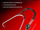 A1 Tools Стетоскоп механика A1-PD101 PD101 PD101 - фото 2