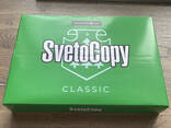 A4 Бумага SvetoCopy classic белая Оригинал! - фото 3