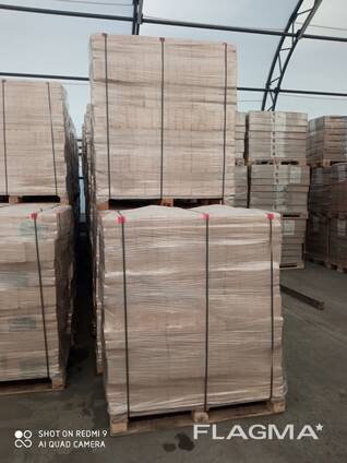 Ағаш отын брикеті