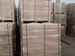 Ағаш отын брикеті