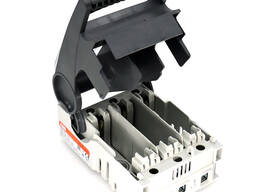 ABB Разъединители с предохранителями XLP000 100A XLP1 250A XLP2 400A XLP3 630A